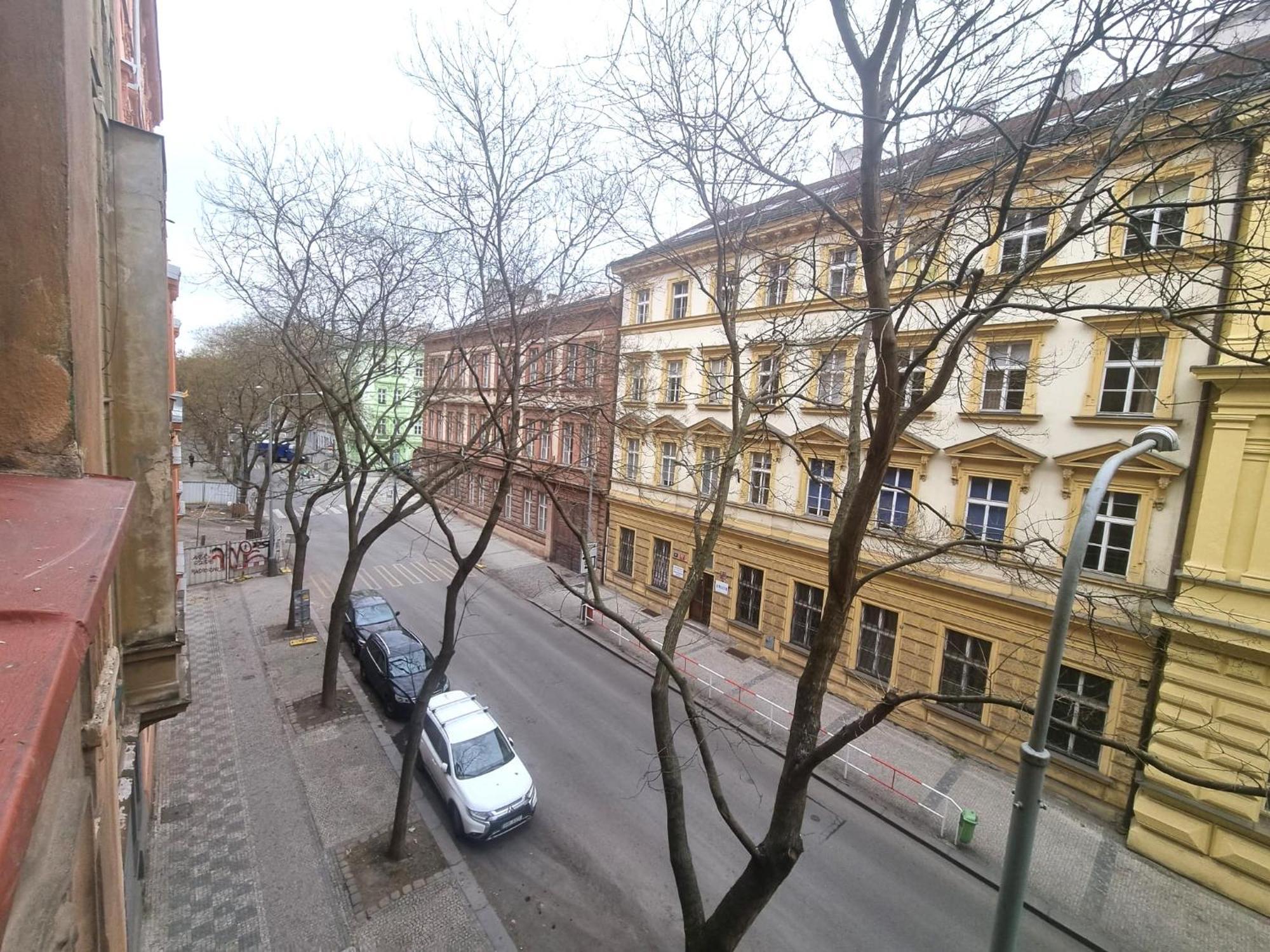 Hostel Relax, Prague